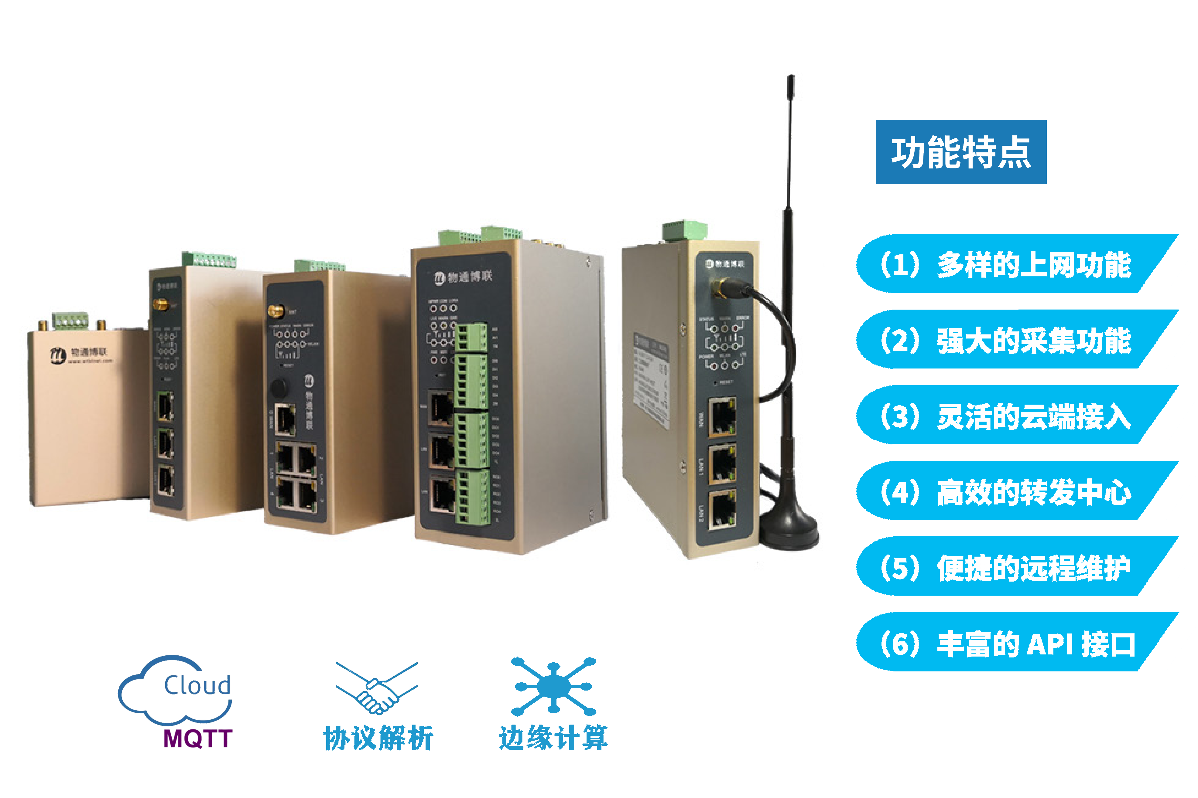 PLC智能网关是做什么的？（PLC智能网关的作用）