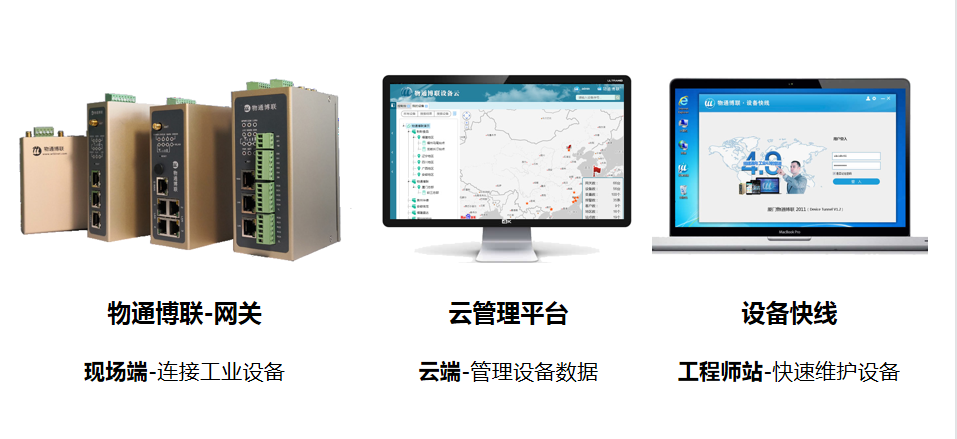 疫情下，工程师如何远程维护工业设备？